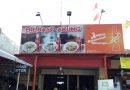 Mie Bakso Akung: Kenyang di Perut, Nikmat di Lidah